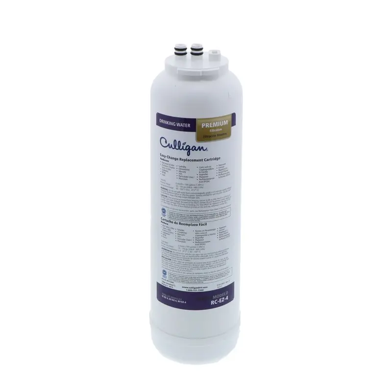 Culligan Rc-Ez-4 Easy-Change Level 4 Replacement Cartridge 1