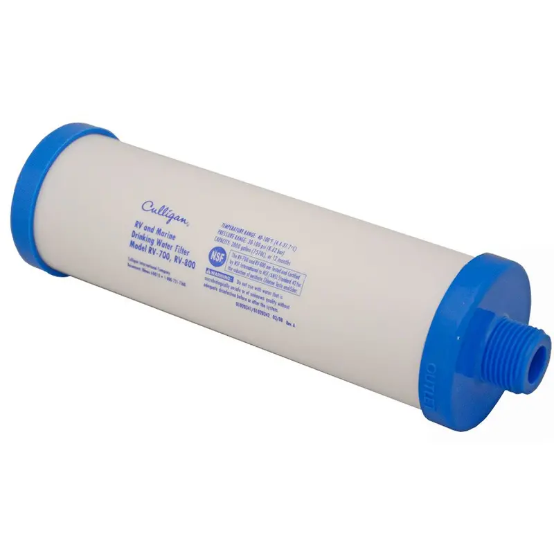 Culligan Rv-700 Filter Cartridge – Compatible With Rv-800 Systems & Includes Hose 1