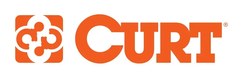 Curt 59523 Ring Terminals – 100-Pack, Fits 16–14 Awg Wire, 3/8" Stud Size 1