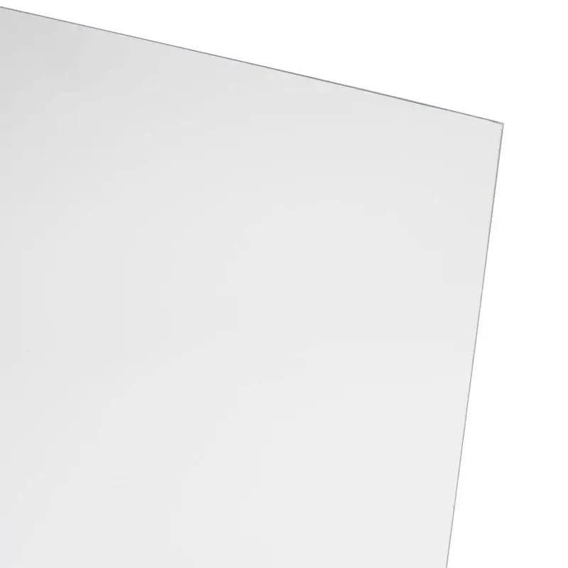 Custom-Cut Acrylic Sheet – 18.75" × 14.9375" × 0.0625" 1