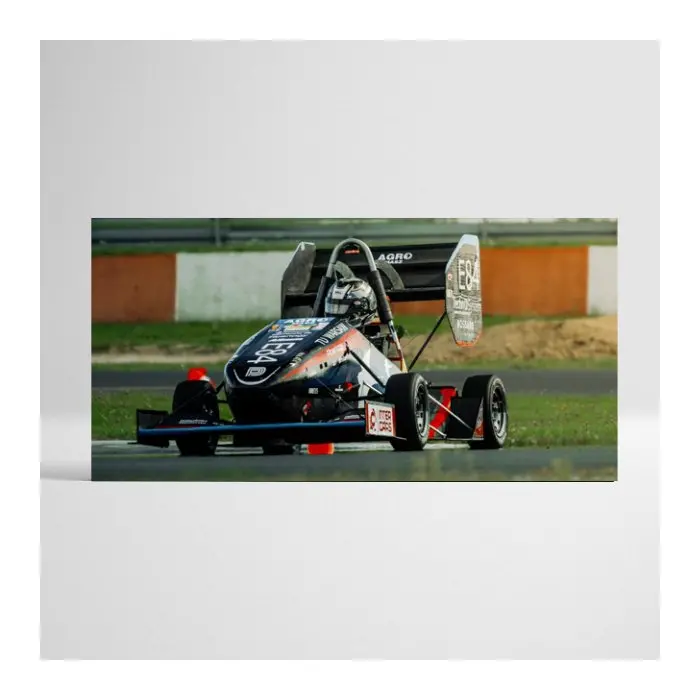 Custom Panorama Canvas Print – Extra-Wide Photo Display 1