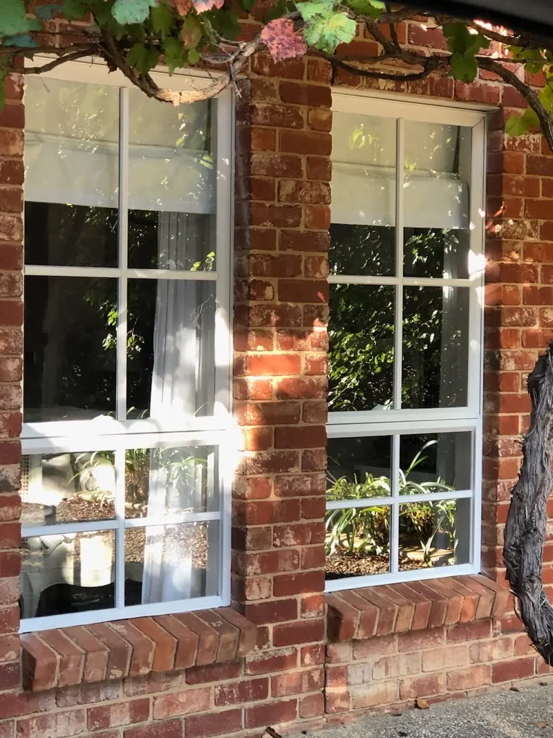 Decorative Glazing Bars – Colonial, Georgian, Hampton & Provincial French Style Dividers 1