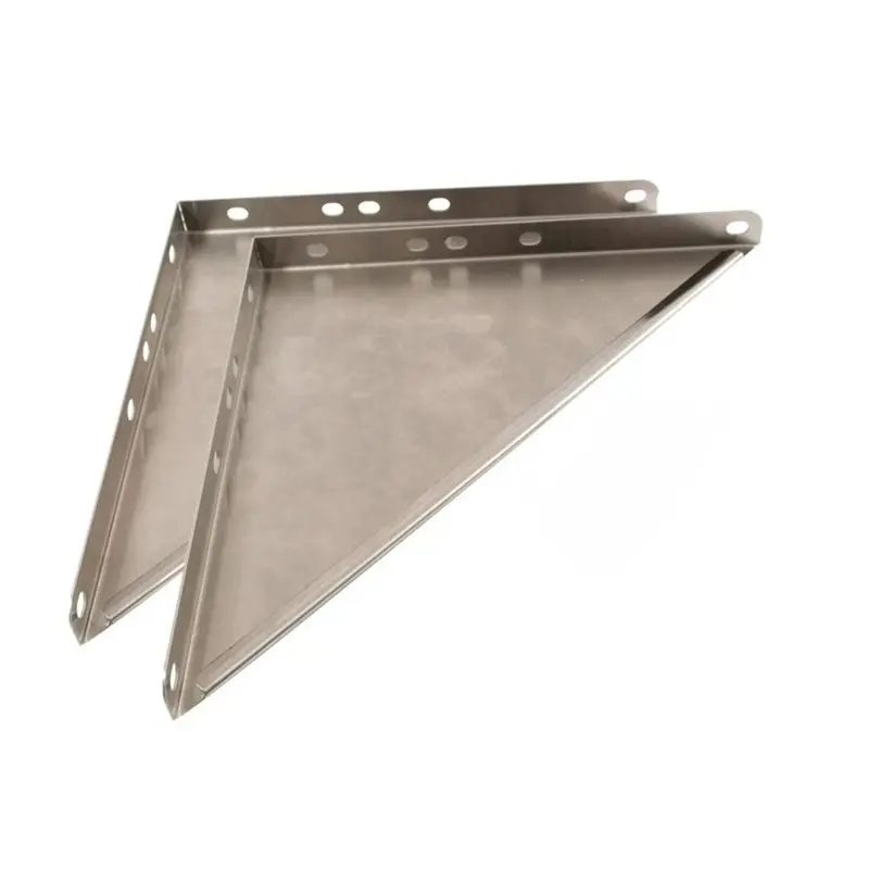 Dedicated Wall Mount Bracket For Sanitron S2400/B/C And A2400 Units 1