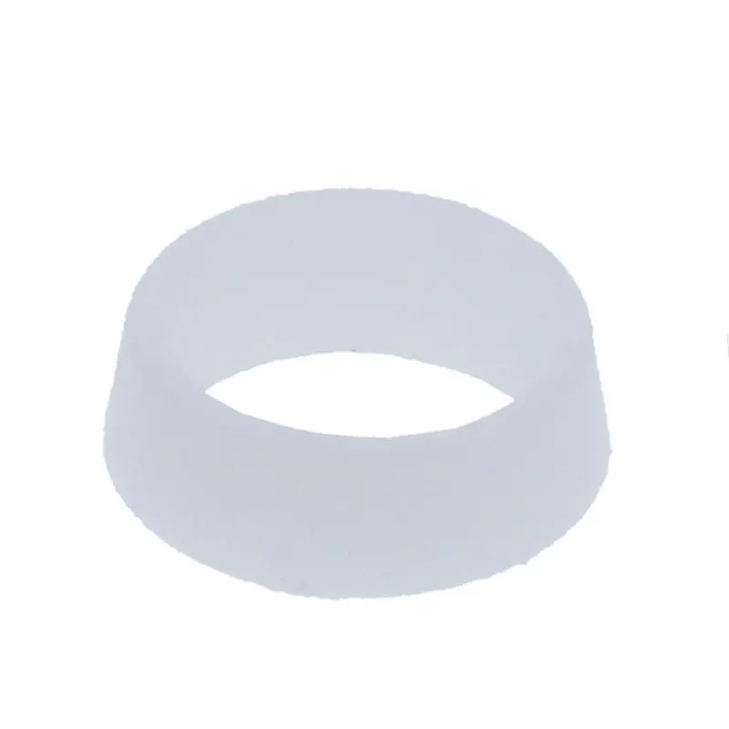 Delrin Compression Sleeve For 3/8-Inch Outer Diameter Tubing 1