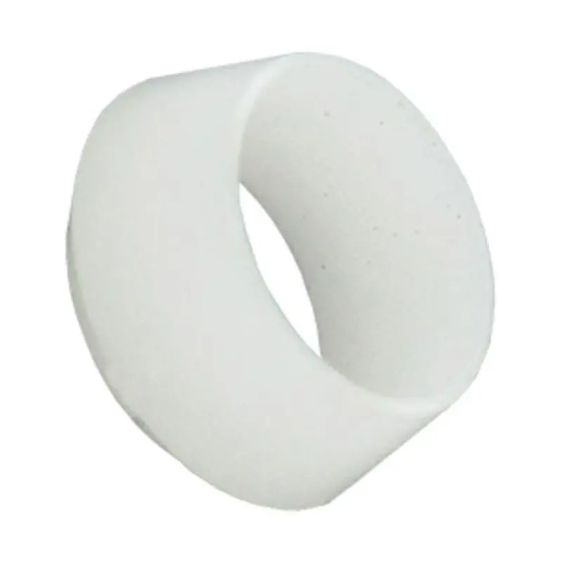 Delrin Compression Sleeve For 5/8" Od Tubing 1