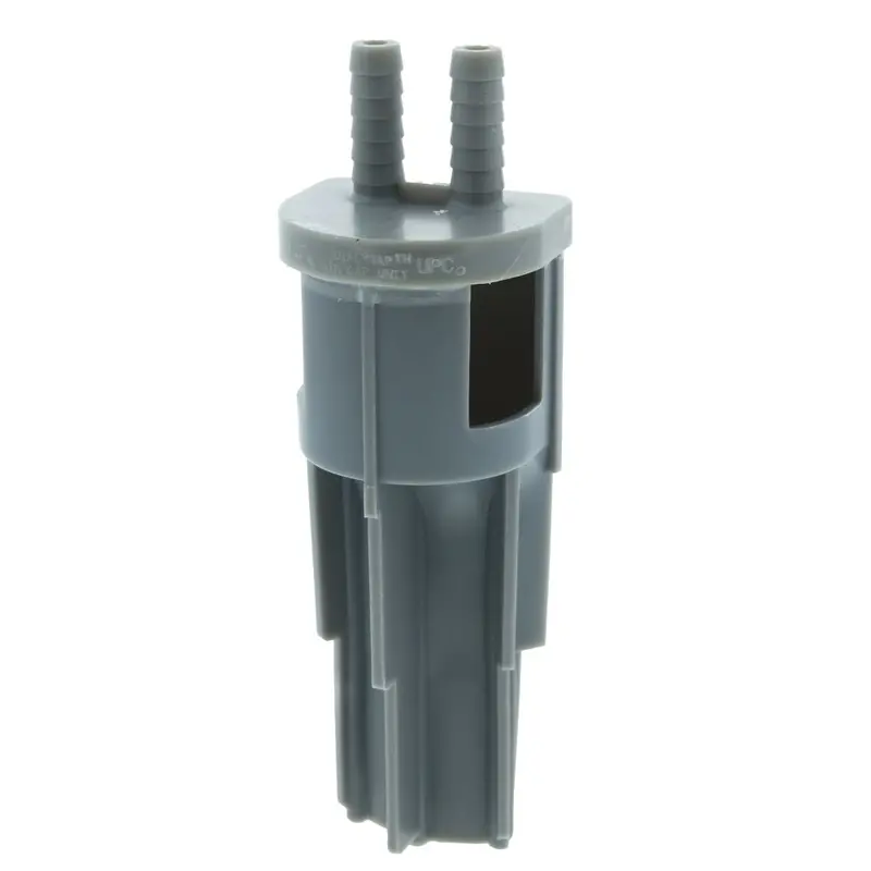 Dialygap Tg-20 Dialysis Air Gap Fitting – Supports 1.5" Or 2" Standpipes 1