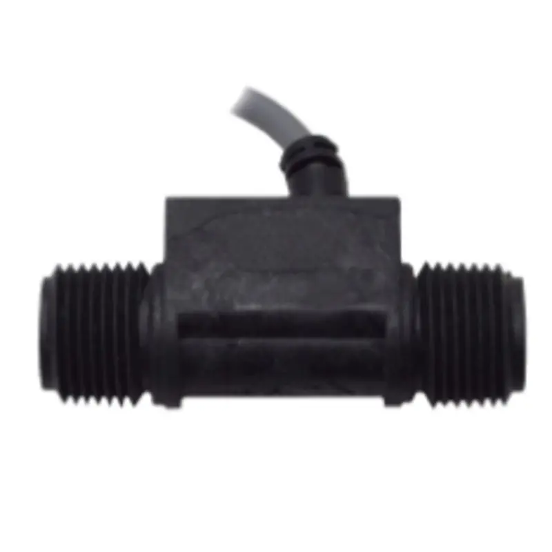 Digital Turbine Flow Sensor For Real-Time Water Flow Rate Monitoring 1