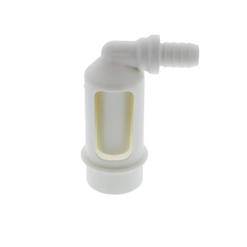 Dla-G Air Gap Fitting – 1.5" Pvc Schedule 40 With 1/2" Id Barb 1