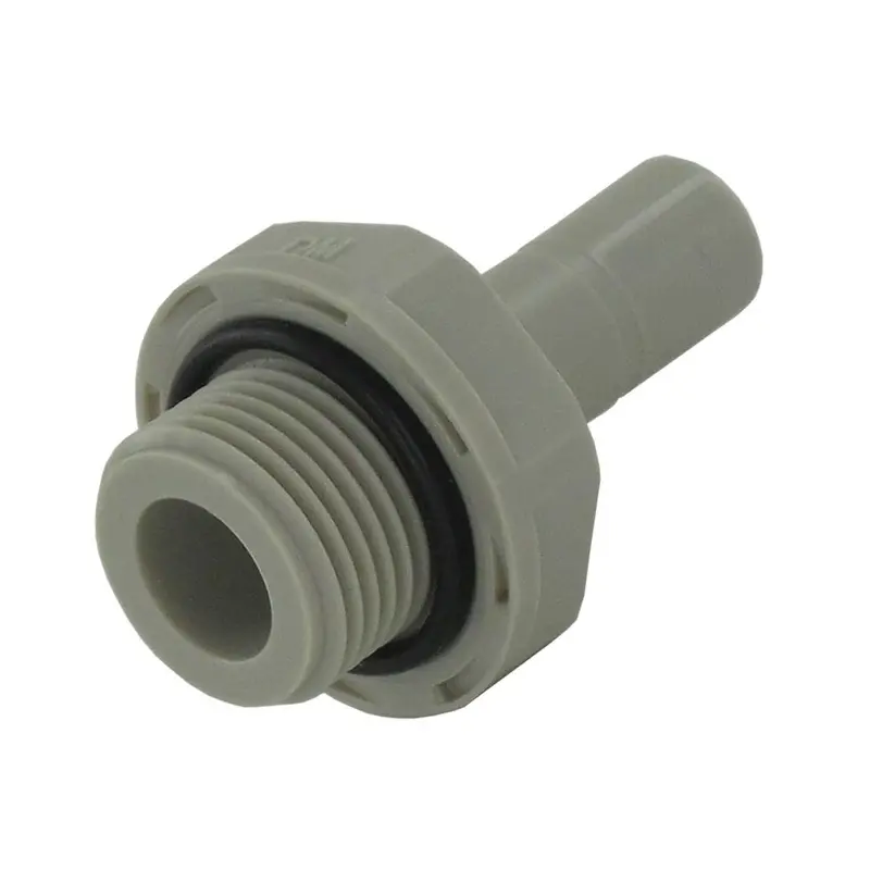 Dmfit 1/2-Inch Stem-To-Bsp(P) Adapter 1