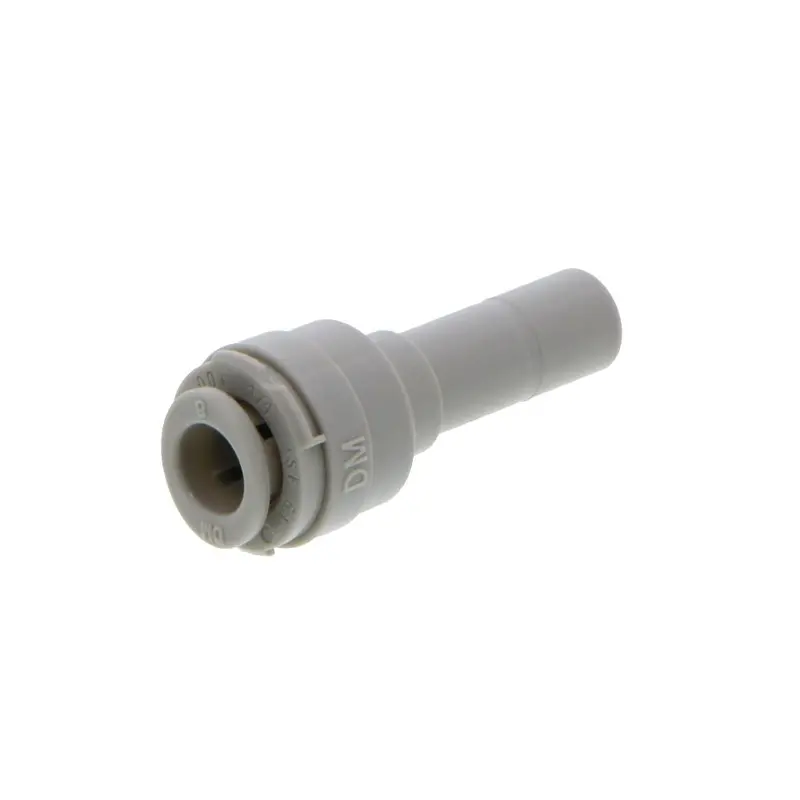 Dmfit 1/4" Tube To 5/16" Stem Push-In Reducer 2