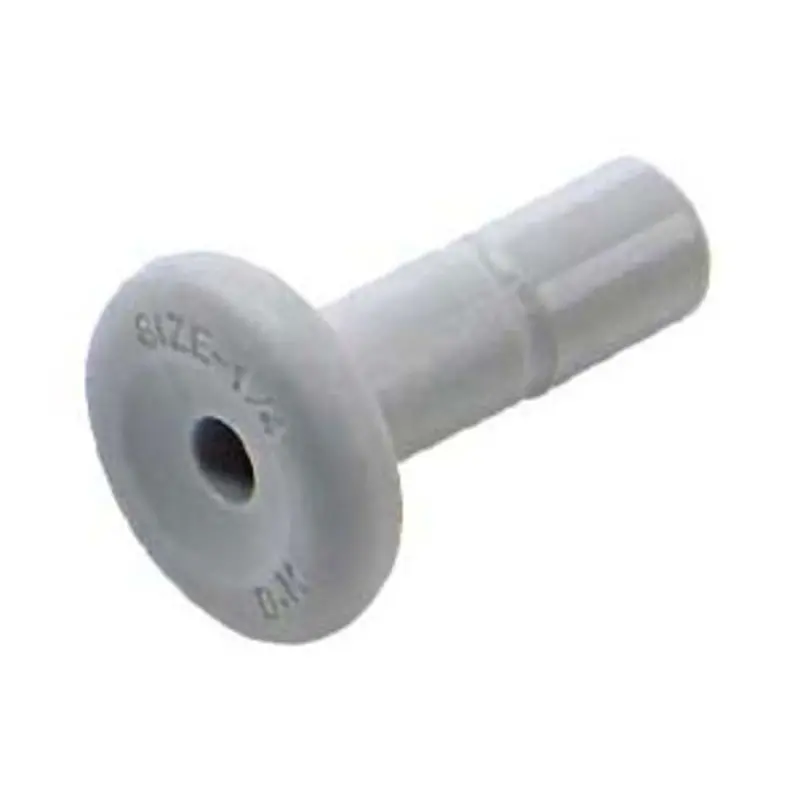 Dmfit 5/16" Stem Push-In Plug Cap 1
