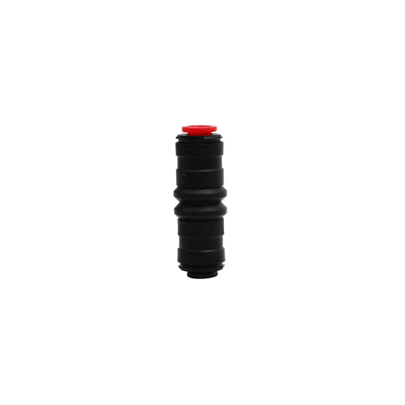 Dmfit Acetal Check Valve: 6 Mm Quick-Connect × 6 Mm Quick-Connect 1