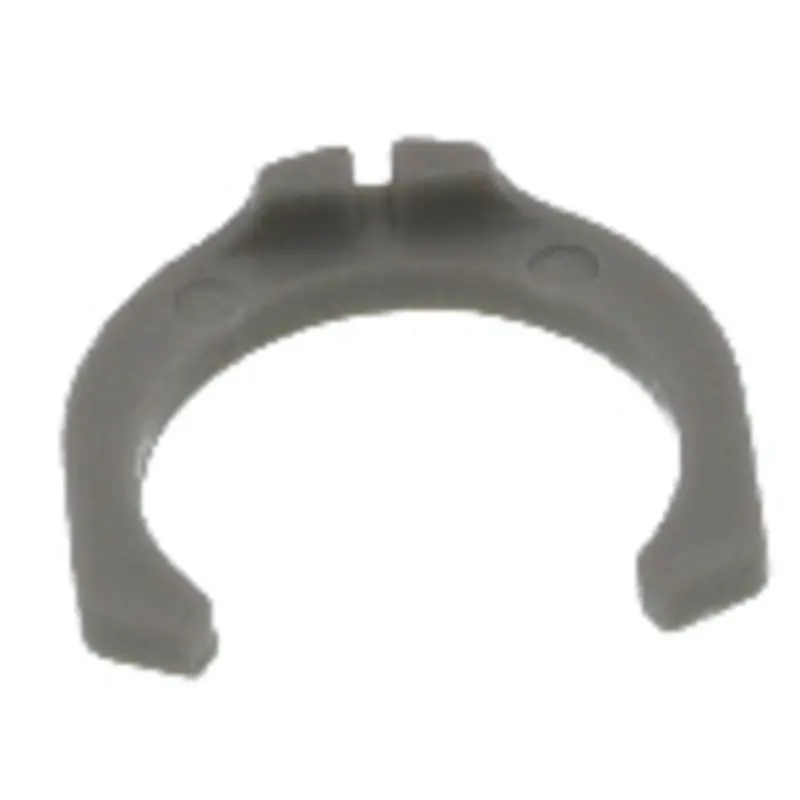 Dmfit Gray Locking Clip — 1/2-Inch Tubing Size 2