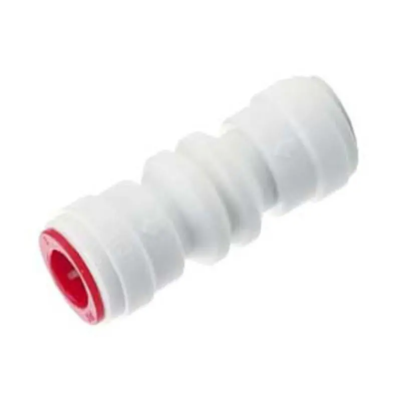 Dmfit Inline Check Valve For 5/16" Push-In Tubing 1