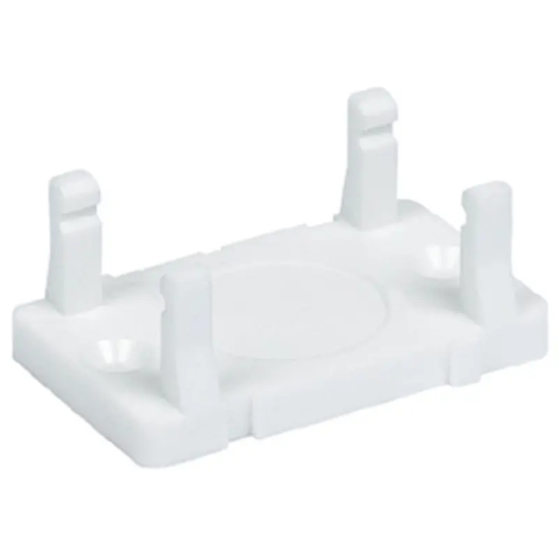 Dmfit Mounting Clip For 3/8" Tubing 1