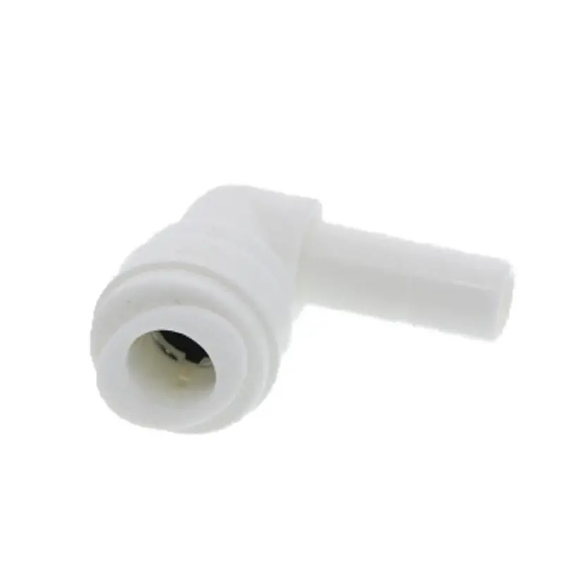 Dmfit Plug-In Stem Elbow – 5/16" Push-To-Connect X 5/16" Stem 2