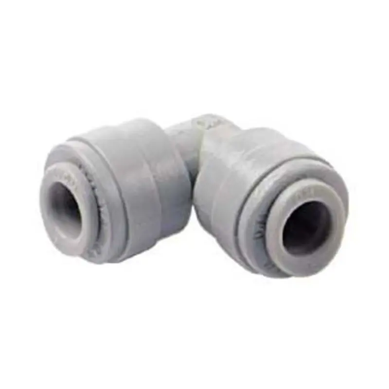 Dmfit Push-In Elbow Union – 3/8" × 5/16" 1