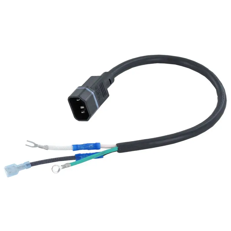 Dol-Fyn Boiling Chamber Replacement Power Cord 1