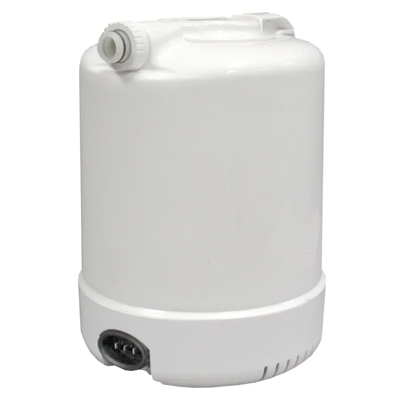 Dol-Fyn Nautilus 120V Boiling Chamber Unit – Compact Commercial Grade 1