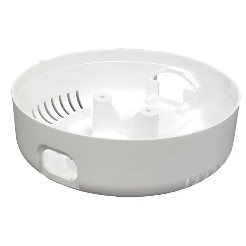 Dol-Fyn Polycarbonate Bottom Base Housing – Impact-Resistant 1