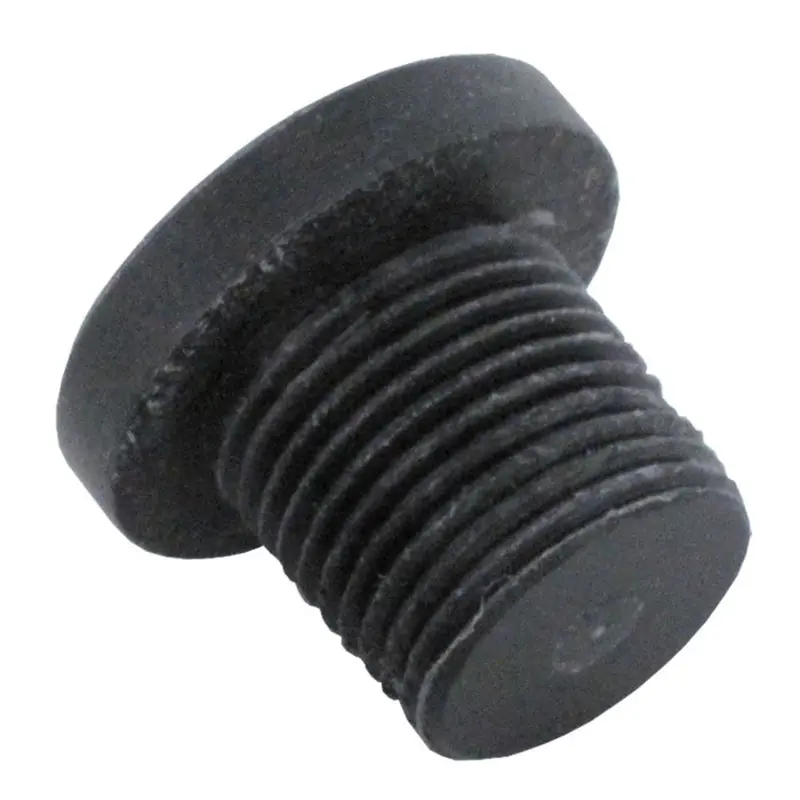Dol-Fyn Reservoir Plug Fitting 1