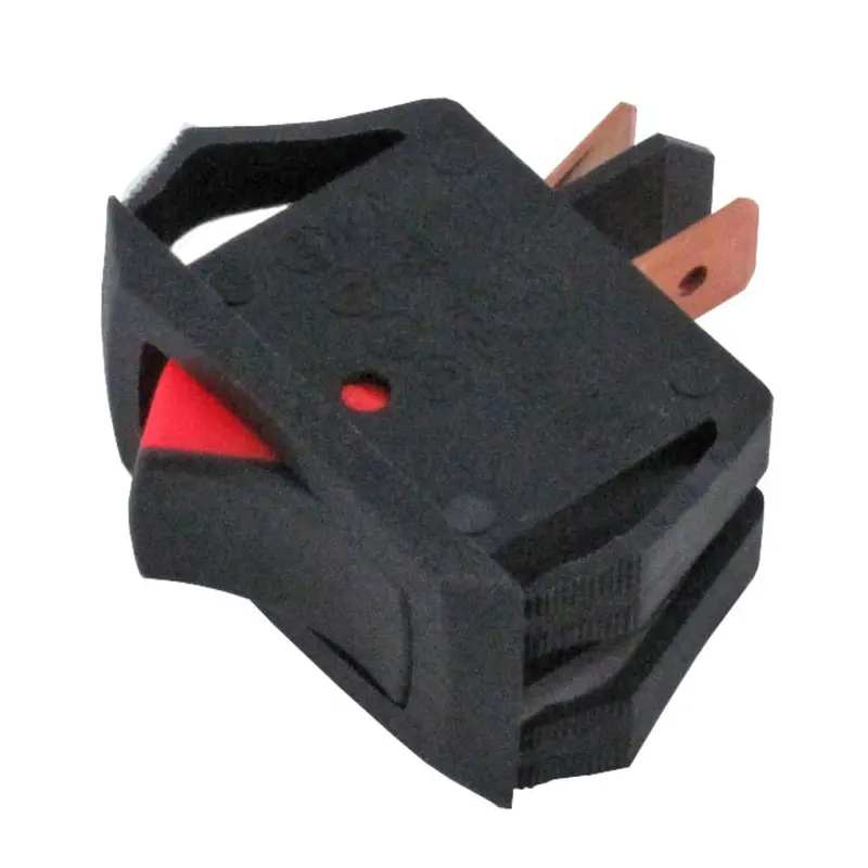 Dol-Fyn Rocker-Style On/Off Switch – Industrial Grade 1