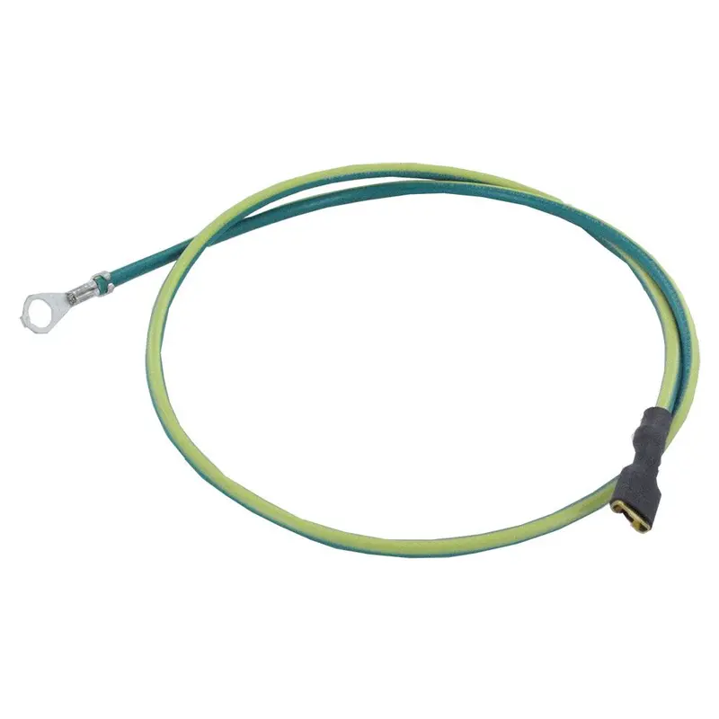 Dol-Fyn Stainless Steel Dis Green Lead – 20.5" 1