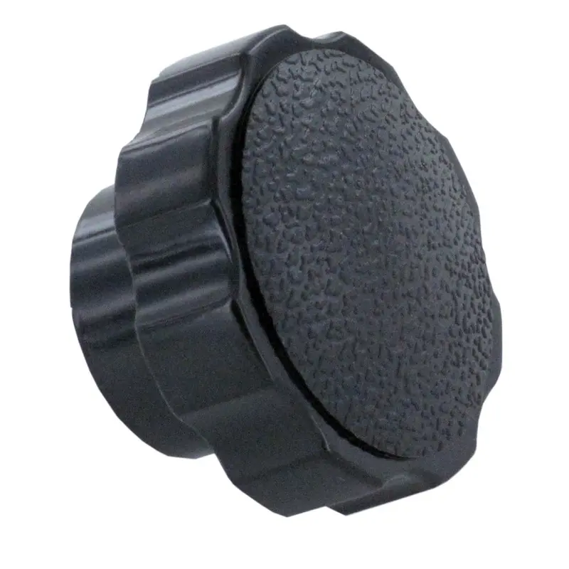 Dol-Fyn Textured Boiling Chamber Control Knob 1