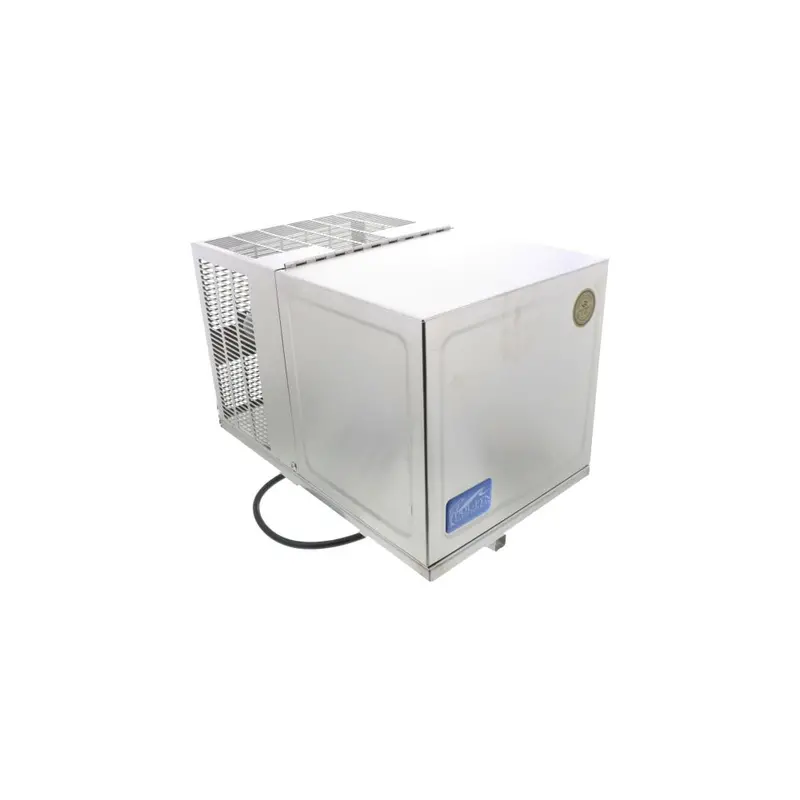 Dol-Fyn W3516 Automatic Countertop Water Distiller – 9 Gallons Per Day 1