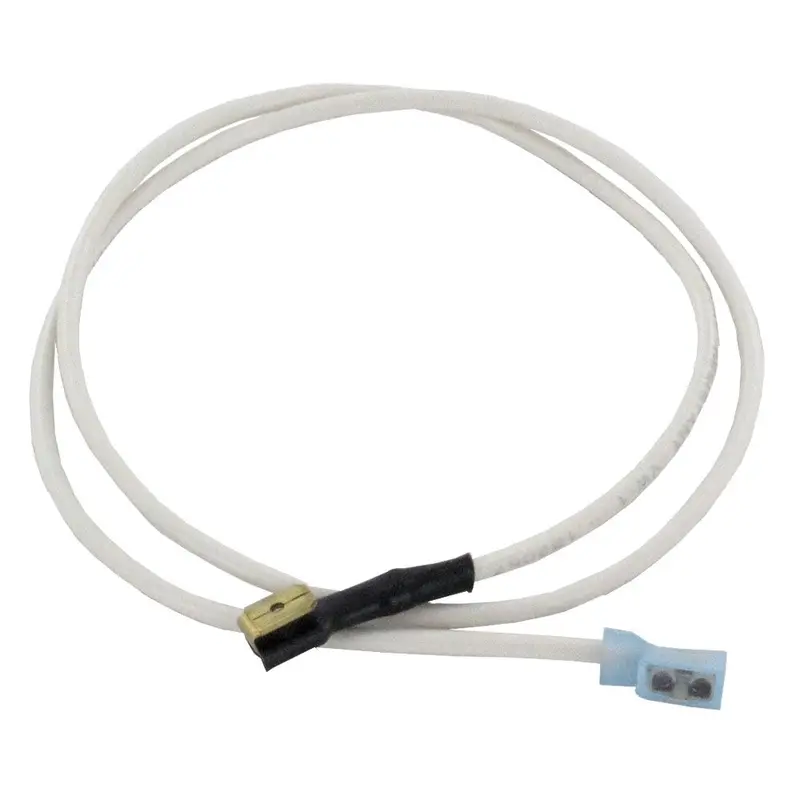 Dol-Fyn White A30 Dst Lead – 21" Length 1