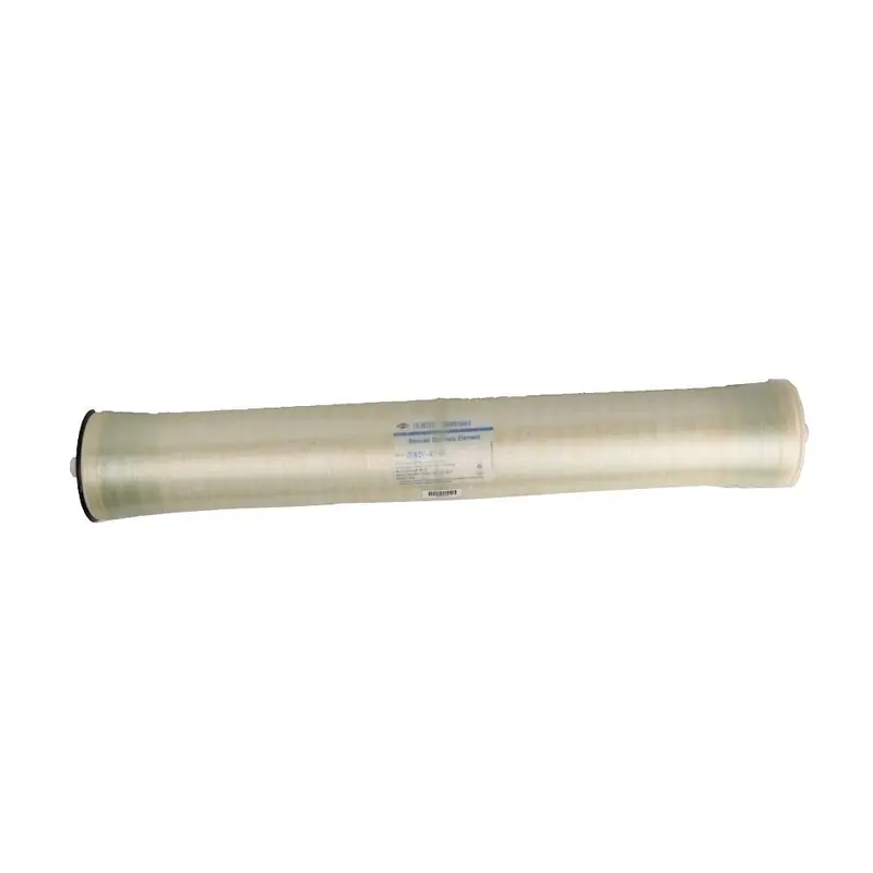 Dow Filmtec Bw30-4040 Brackish Water Ro Membrane – 2400 Gpd 1