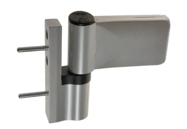 Dr. Hahn Precision Hinges For Upvc And Timber Doors 1