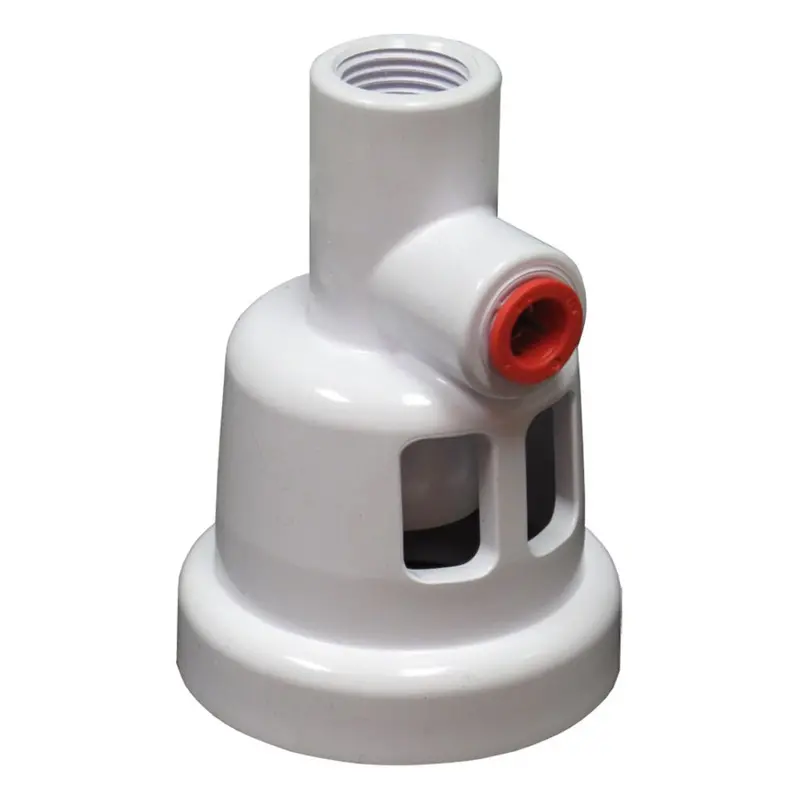 Drain Ii Pvc Air Gap Fitting For Drain Line Compliance 1