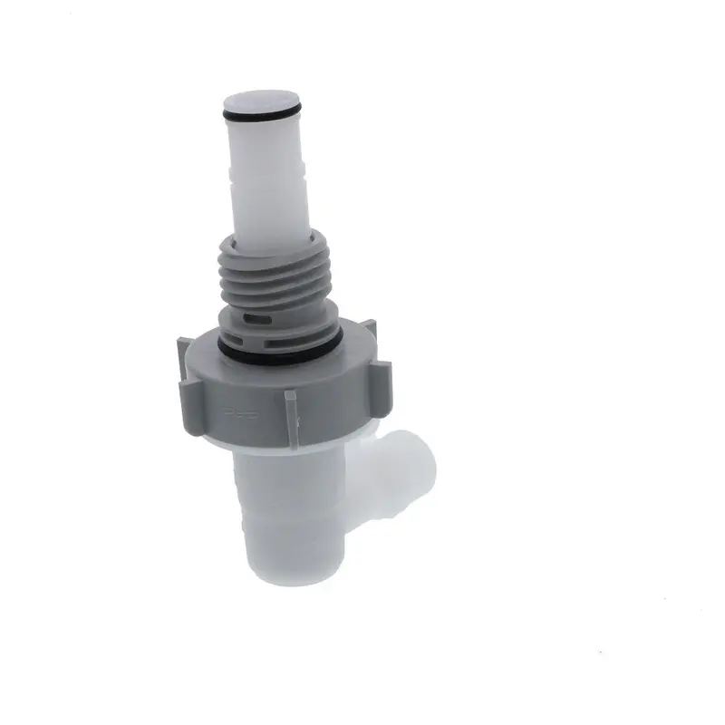 Drumquik Dqpro120208207 Pro Elbow Coupler – 1/2" Mnpt, Viton Seals, Hastelloy C Spring 1
