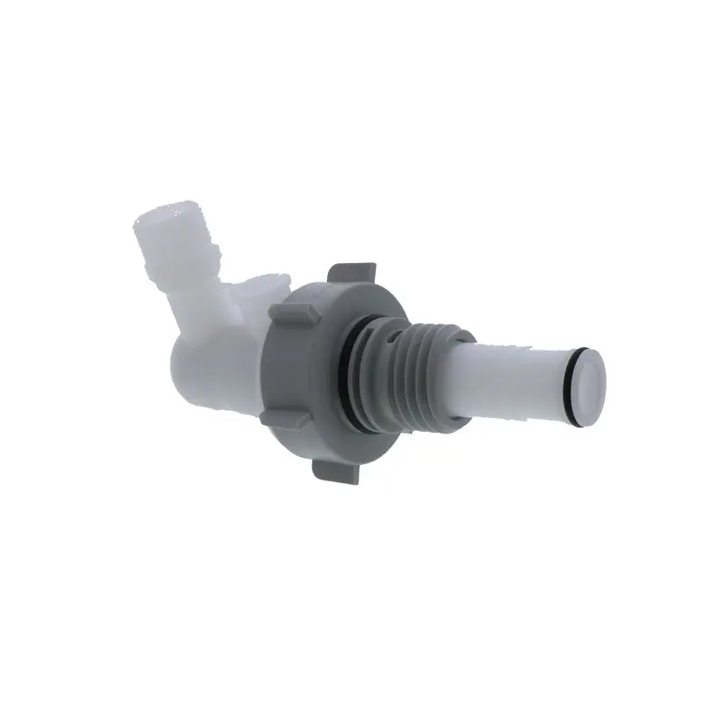 Drumquik Dqpro120712206 Pro Elbow Coupler – 3/4" Bspp, Epdm Seals, Hastelloy C Spring 1
