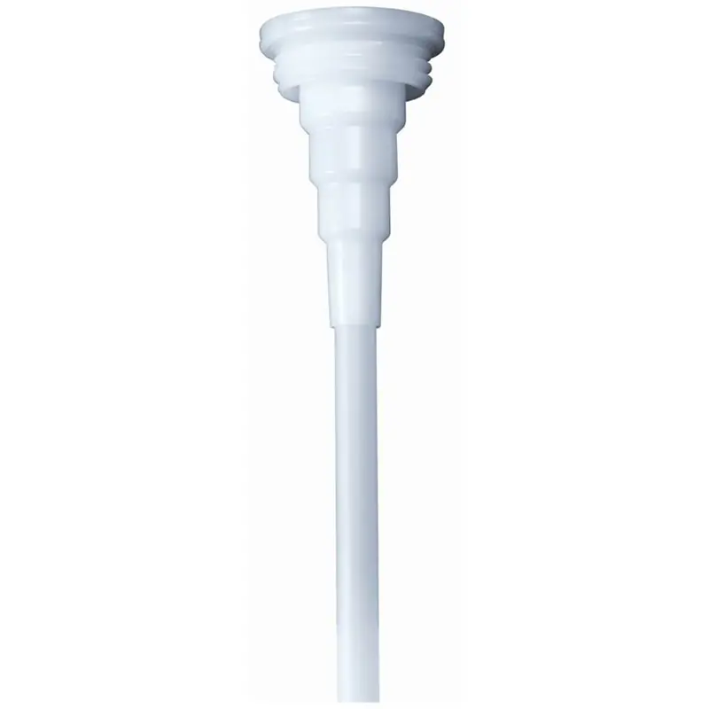 Drumquik Dqpur2But0985 | Pur Drum Insert Assembly – 2" American Buttress (Plastic Drums) 1
