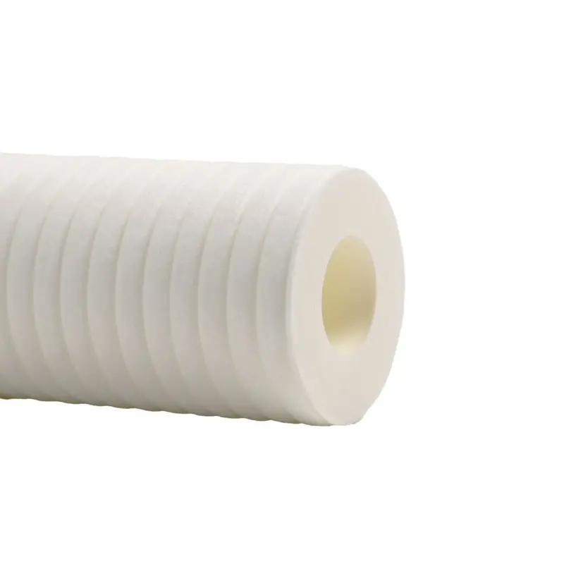 Durabond Dbc5M10 Thermally Bonded Melt-Blown Filter Cartridge – 5 Micron 1