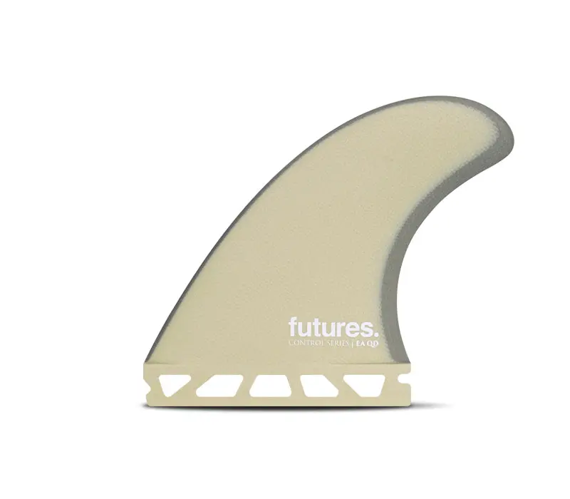 Ea Control Series Quad Setup Fins 1