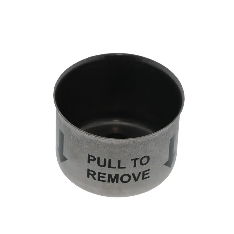 Easy-Off End Cap For Sanitron S14A Through S50C Uv Lamps 1