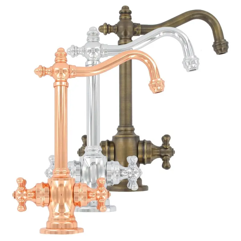 Elegant Designer Drinking Water Dispenser Faucet 1