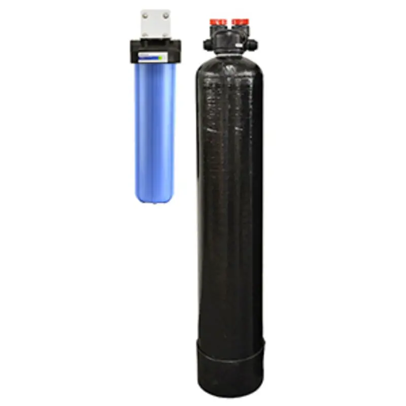 Entry-Level Whole-House Filtration System For Homes With 3–4 Bathrooms 1