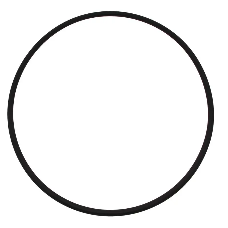 Ethylene Propylene (Epdm) Basket Seal For Multi-Bag Filter Systems (Bcbm Style) 1