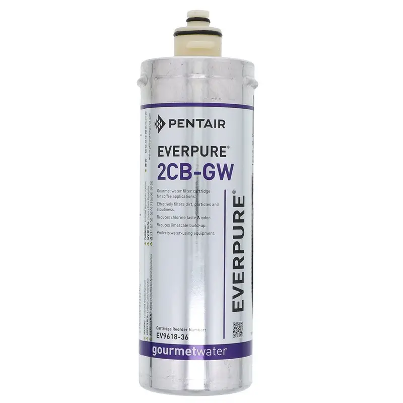 Everpure 2Cb-Gw Ev9618-36 Drinking Water Filter Cartridge 1