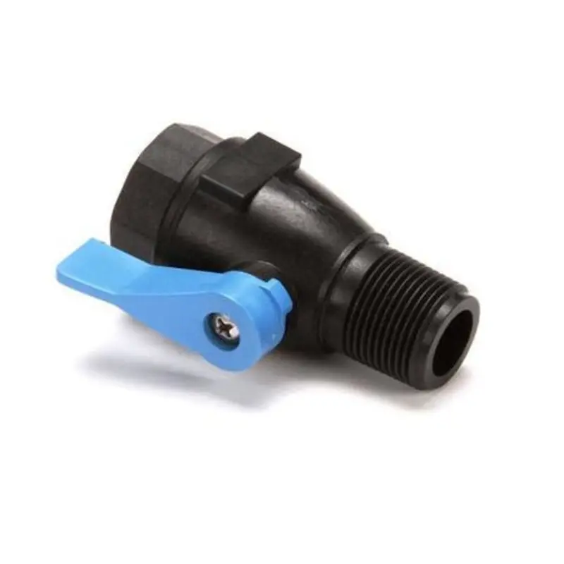 Everpure 3/4 In Universal Ball Valve – Full-Port, Nsf Listed 1