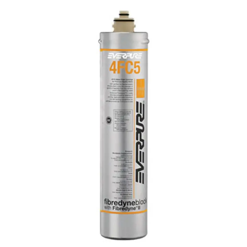 Everpure 4Fc5 High-Flow Replacement Filter (Ev9693-21) 1