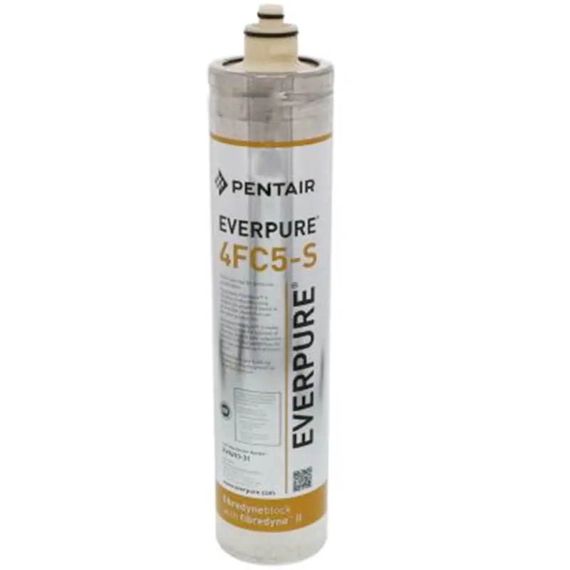 Everpure 4Fc5-S High-Flow Filter Element (Ev9693-31) 1