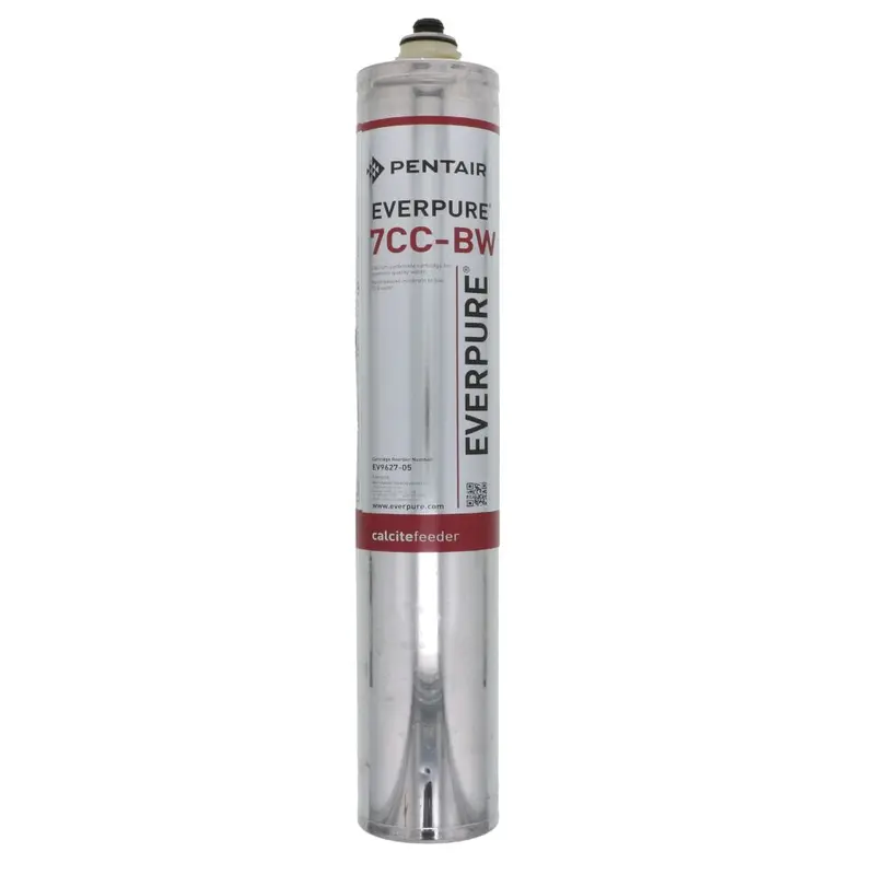 Everpure 7Cc-Bw Calcite Feed Cartridge For Ph Adjustment 1