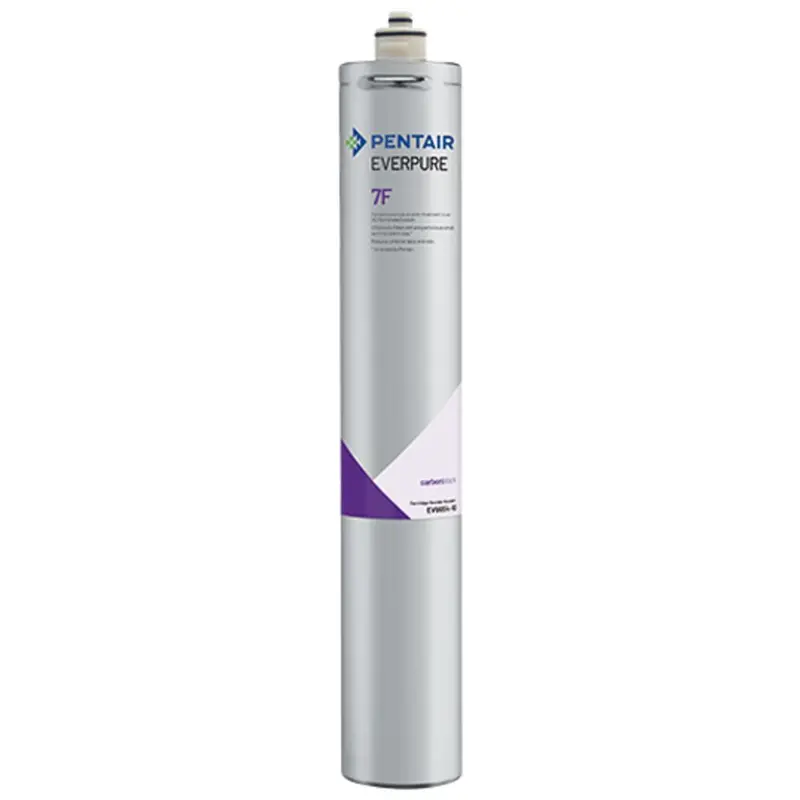 Everpure 7F Nsf-Certified Replacement Water Filter Cartridge 1