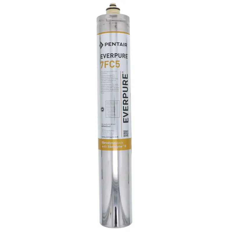 Everpure 7Fc5 High-Flow Replacement Cartridge For Ev9693-61 Systems 1