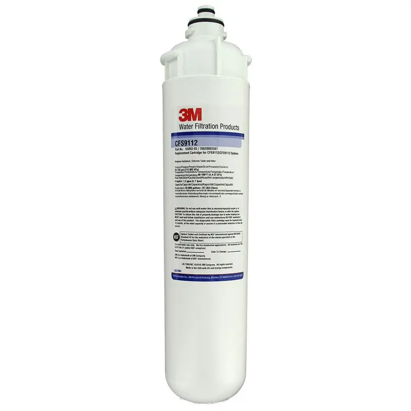 Everpure Cfs9112-Compatible Retrofit Filter For Cold Beverage Dispensers 1